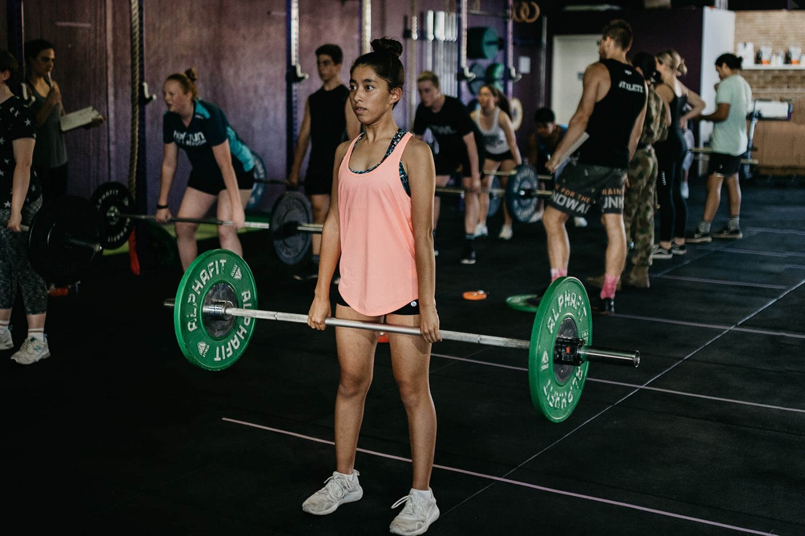 Resistance Training