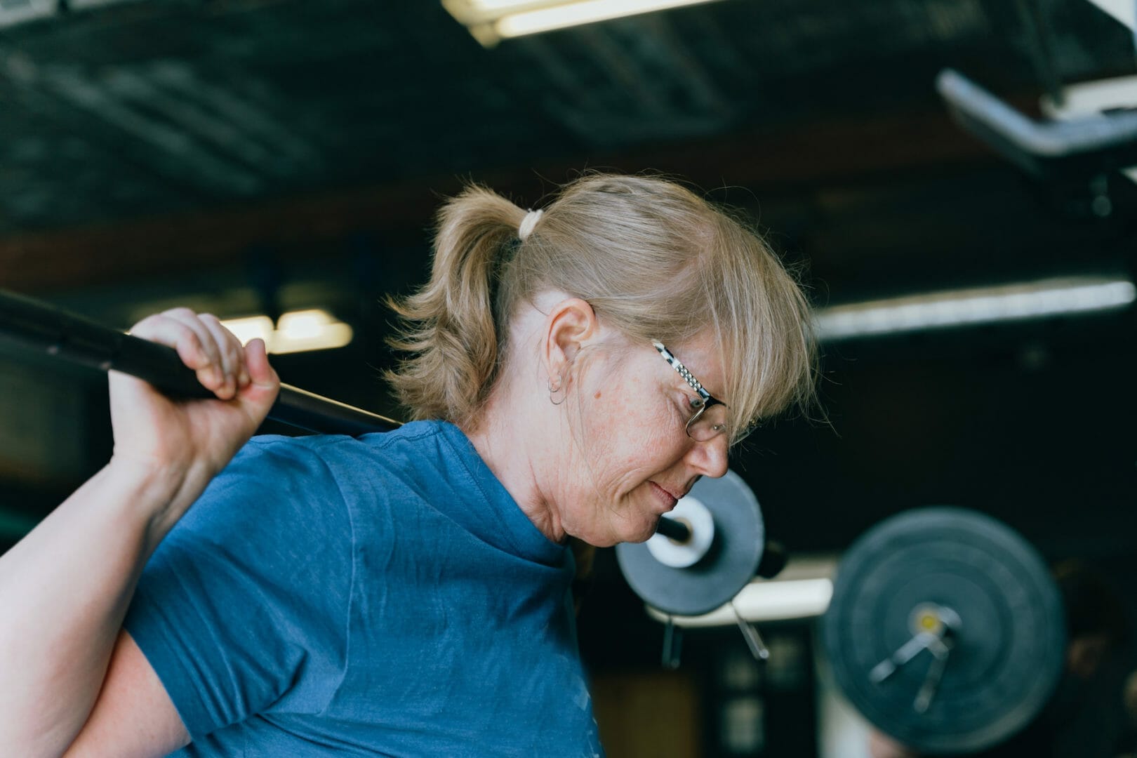 The First Step to Fitness Is Showing Up: Why It’s Never Too Late to Start 2 DSC02812