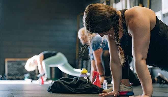 The best gym in Killarney, Kerry