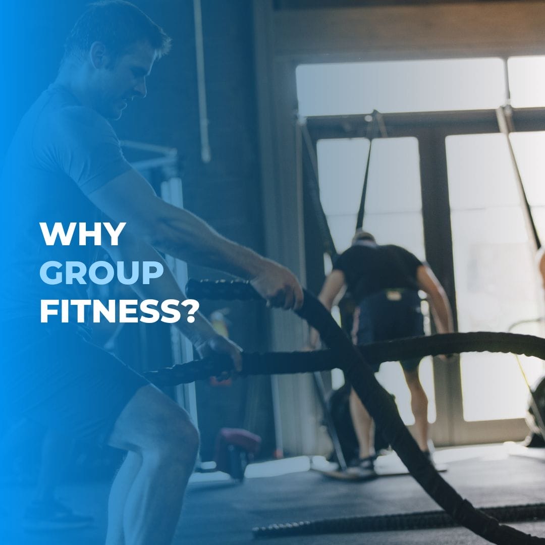Why Group